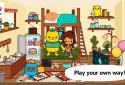 Toca Life: Town screenshot 1