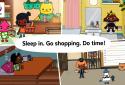 Toca Life: Town screenshot 2