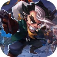 Crazy Cowboy Sniper War