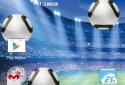 Soccer Touch Live Wallpaper screenshot 2