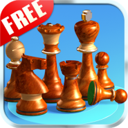 Шахматы с Друзьями