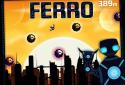 Ferro: Robot on the Run screenshot 2