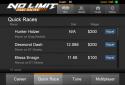 No Limit Drag Racing screenshot 7
