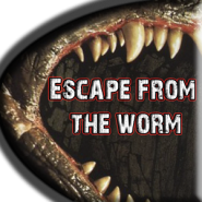 Escape from the worm