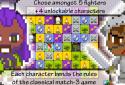 Swoc: of Swords and Blocks screenshot 1
