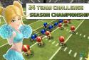 League Star Football screenshot 5