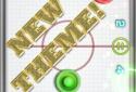 Glow Hockey 2 screenshot 2