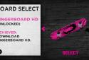 Fingerboard HD: Skateboarding screenshot 3