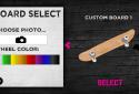 Fingerboard HD: Skateboarding screenshot 5