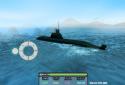 Submarine Simulator 3D screenshot 1