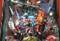 Marvel Pinball screenshot 5