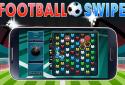 Soccer Swipe Deluxe screenshot 2