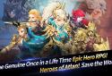 Heroes of Atlan screenshot 2