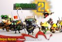 Bug Heroes 2 screenshot 1