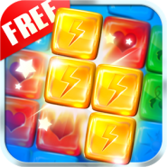 Tap The Block - Цветные Кубики