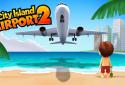City Island: Airport 2 screenshot 1