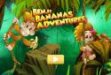 Benji Bananas Adventures screenshot 9