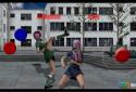 Schoolgirl Fighting Game screenshot 3