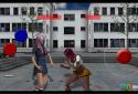 Schoolgirl Fighting Game screenshot 5
