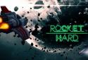 RocketHard screenshot 1
