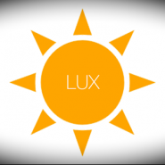 Lux Live Wallpaper