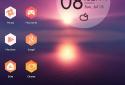Lux Live Wallpaper screenshot 2