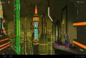 Space City Colony 3D LWP screenshot 5