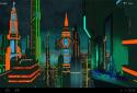 Space City Colony 3D LWP screenshot 6