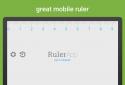 Линейка (Ruler App) screenshot 1