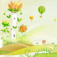 Inbetweening ballute LWP