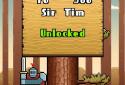 Timberman screenshot 8