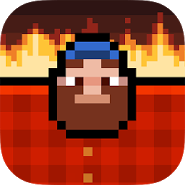 Timberman