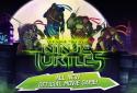 Черепашки-ниндзя! screenshot 1