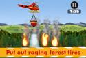 Fireman Sam - Fire and Rescue screenshot 2