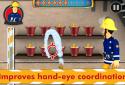 Fireman Sam - Junior Cadet screenshot 1