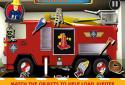 Fireman Sam - Junior Cadet screenshot 10