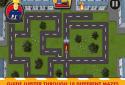 Fireman Sam - Junior Cadet screenshot 11
