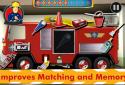 Fireman Sam - Junior Cadet screenshot 3