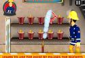 Fireman Sam - Junior Cadet screenshot 9