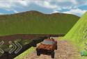 Driving Pickup 3D screenshot 1
