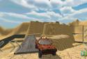 Driving Pickup 3D screenshot 2