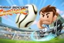 World Soccer Striker screenshot 1