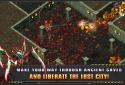 Alien Shooter - Потерянный город screenshot 2