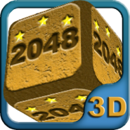 2048 3D