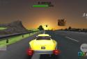 Incredible Rider: Police Chase screenshot 2