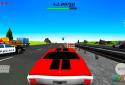 Incredible Rider: Police Chase screenshot 4
