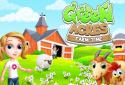 Green Acres - Farm Time screenshot 1