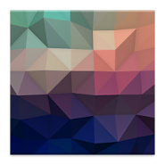 Fracta  Live Wallpaper