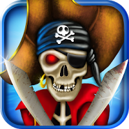 Legends of Dragon's Pirates TD