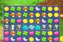 Smurfettes Magic Match screenshot 4